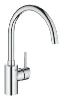 Grohe Concetto New OHM SINK bec-C F