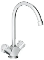 GROHE COSTA L KEUKEN