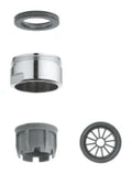 GROHE Straalbreker M22 x 1M