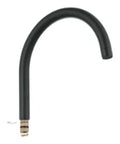 Grohe bec, Velvet black