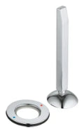 GROHE Greep, Chroom