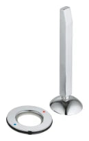 GROHE Greep, Chroom