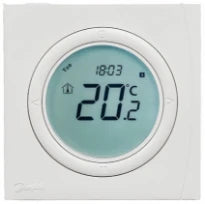 DANFOSS TP5001-RF klokthermostaat, RF