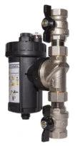 REMEHA EZ CLEAN PRO 4/4 magnétique