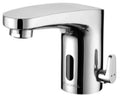 Schell Modus Trend E HD-M robinet életronique lavabo - eau melangée - allimentation piles - chromé
