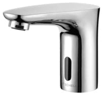SCHELL Rob. lav. électronique MODUS E HD-K eau froide, alimentation piles, chr