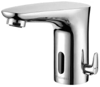 SCHELL Rob. lav. électro. MODUS E HD-M eau mitigée,alimentation réseau,chr