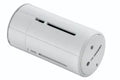 Heimeier B tête thermostatique - blanc - sécurisée - bâtiments publics