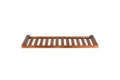 Alixo face de dessous pour cage de protection en bois - medium