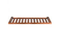 Alixo face de dessous pour cage de protection en bois - large