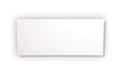 Alixo face de dessous pour cage de protection aluminium blanc - large