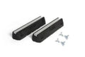 Alixo High Foot set 600x135x100 mm (prix par set de 2 socles avec fixation M10x30 mm)