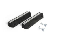 Alixo High Foot set 600x135x100 mm (prix par set de 2 socles avec fixation M10x30 mm)