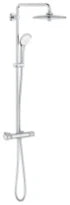 Grohe Euphoria System 260 système de douche THM CoolT