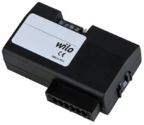 WILO IF-module BACnet MS/TP