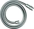 FLEXIBLE DE DOUCHE AXOR chromé -