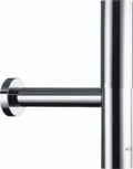 Axor Flowstar siphon chromé