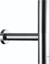 Axor Flowstar siphon chromé