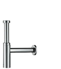 Axor Flowstar siphon chromé