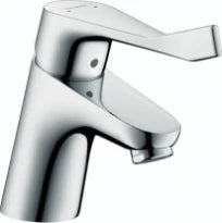 Hansgrohe Focus mitigeur lavabo chromé
