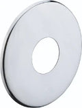 ROSACE HANSGROHE 1/2 chromé