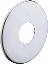 ROSACE HANSGROHE 1/2 chromé