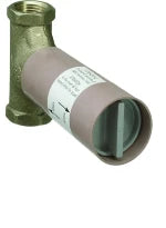 AXOR set d'base p.robinet d'arret DN20