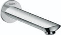 HANSGROHE Novus Bec deverseur DN20 chromé