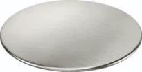 HANSGROHE - A10 Cache-vidage en acier inoxidable