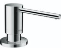Hansgrohe - A41 distributeur de savon chromé