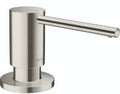 Hansgrohe - A41 distributeur de savon SO