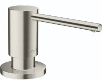 Hansgrohe - A41 distributeur de savon SO