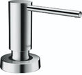 Hansgrohe - A51 distributeur de savon chromé