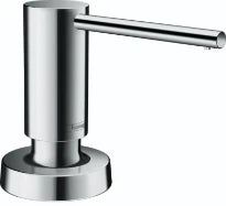 Hansgrohe - A51 distributeur de savon chromé