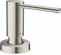 Hansgrohe - A51 distributeur de savon SO