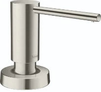 Hansgrohe - A51 distributeur de savon SO