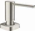 HANSGROHE - A71 Distributeur de savon liquide SO