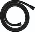 Hansgrohe Isiflex B flexible de douche 125 cm noir mat