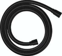 Hansgrohe Isiflex B flexible de douche 125 cm noir mat