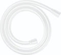 Hansgrohe Isiflex B flexible de douche 125 cm blanc mat