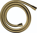 Hansgrohe Isiflex B flexible de douche 125 cm Polished Gold Optic