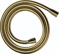 Hansgrohe Isiflex B flexible de douche 125 cm Polished Gold Optic
