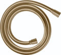 Hansgrohe Isiflex flexible de douche 1/2 x 1250 mm - bronze brossé
