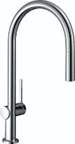 Hansgrohe Talis M M5414 SPTM 210 1j AZA Sbox chr.