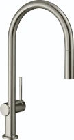 Hansgrohe Talis M547 SPTM 210 1jet AZA steel