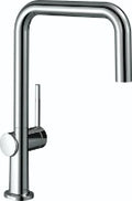 HANSGROHE Talis Mitigeur de cuisine M54 mit.év.U 220 1j chr.