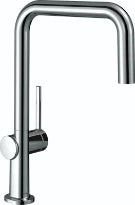 HANSGROHE Talis Mitigeur de cuisine M54 mit.év.U 220 1j chr.