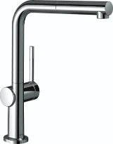 Hansgrohe Talis M M5414 SPTM 270 1j AZA Sbox chr.