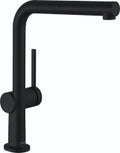 Hansgrohe Talis M M547 SPTM 270 1jet AZA MSW