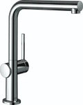 Hansgrohe Talis M mitigeur cuisine M541 SPTM 270 1jet chrom